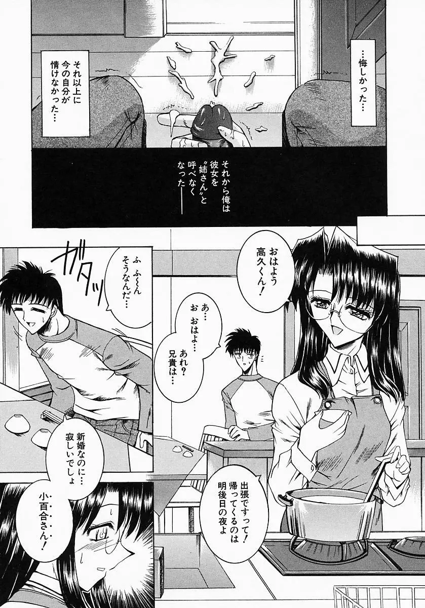 眼鏡っ娘の性癖 Page.11