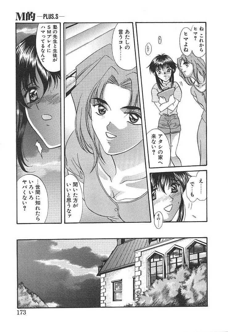 プログラム・リング Page.172