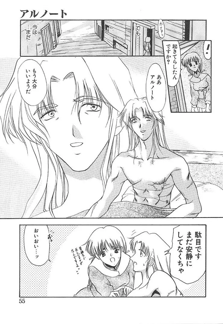 プログラム・リング Page.54