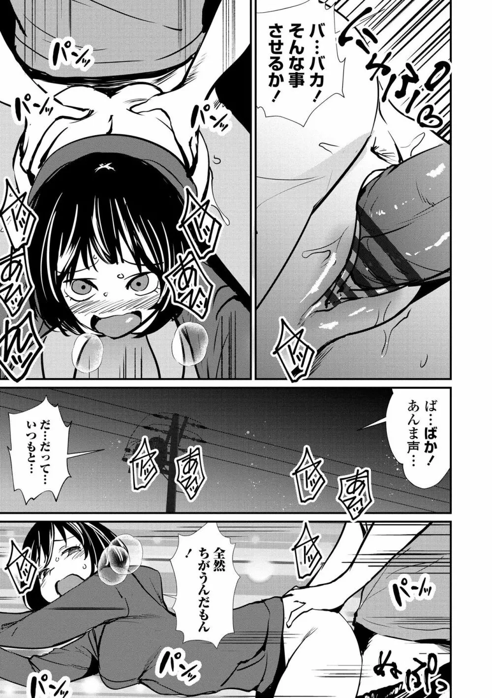 魅せビラかし Page.17