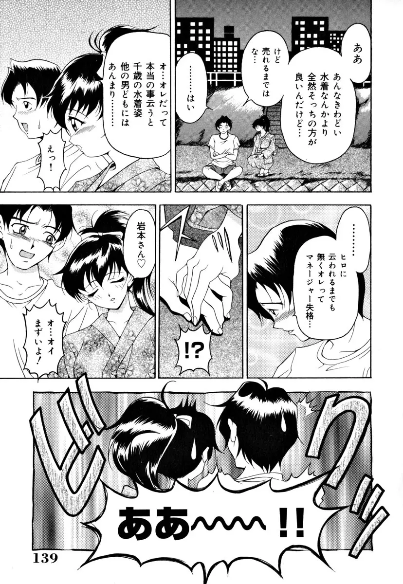 淑女凌辱 Page.141