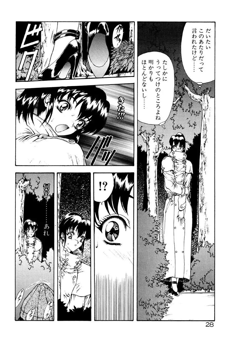 フィジカルメッセージ Page.29