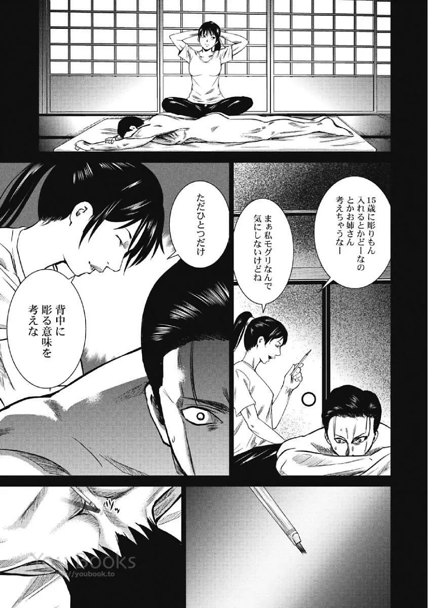 永遠の青 Page.147