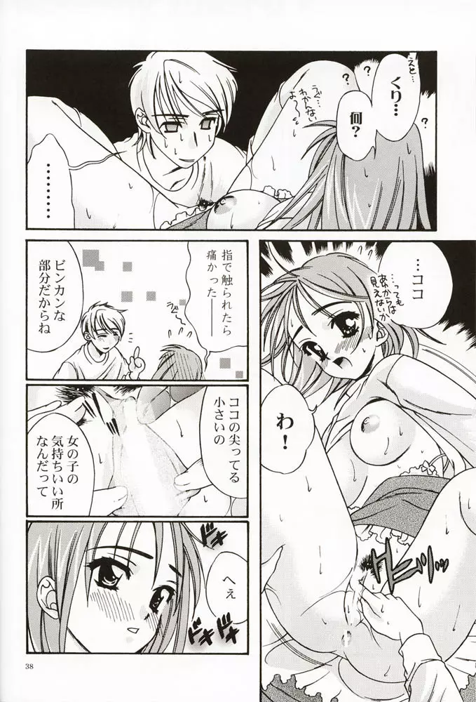 DIGITAL GIRL FRIEND Page.37