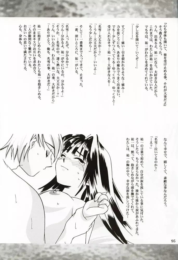 DIGITAL GIRL FRIEND Page.94