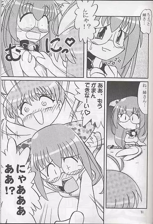 メガ超合金温泉パンダちゃん Page.30