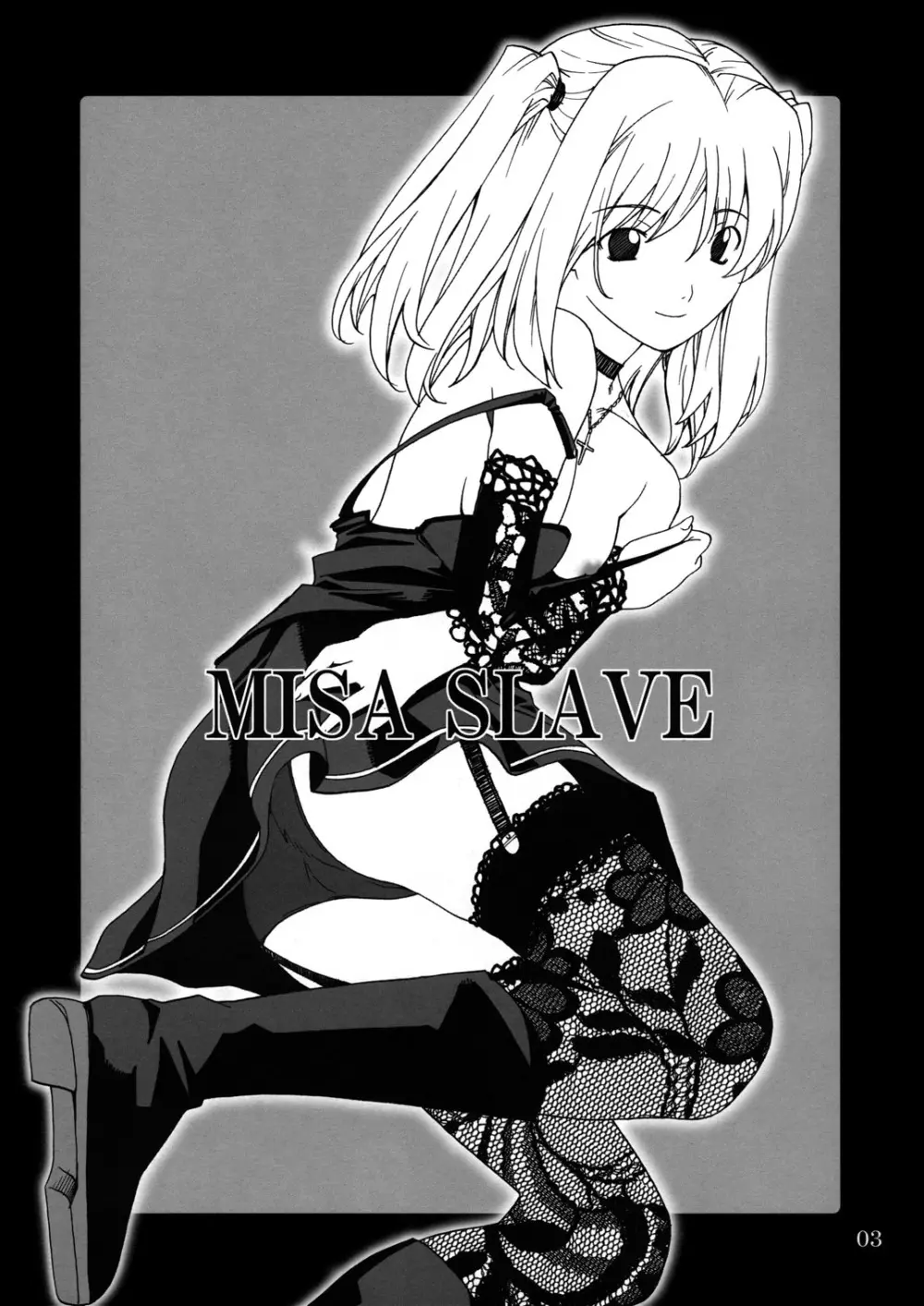 Misa Slave Page.2