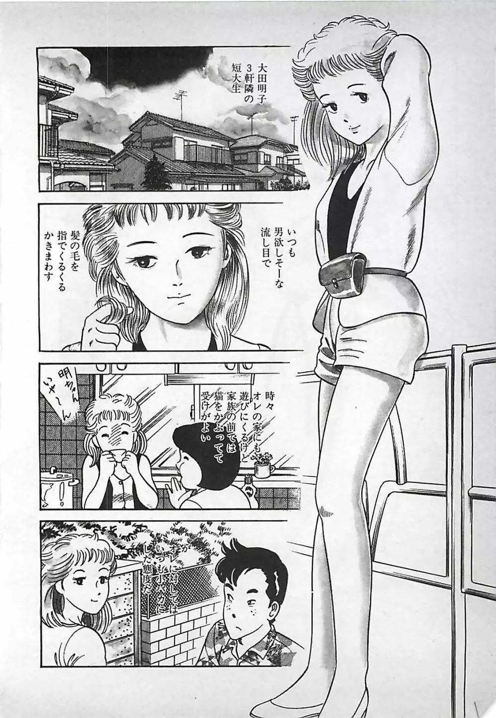 お気に召すまま Page.43