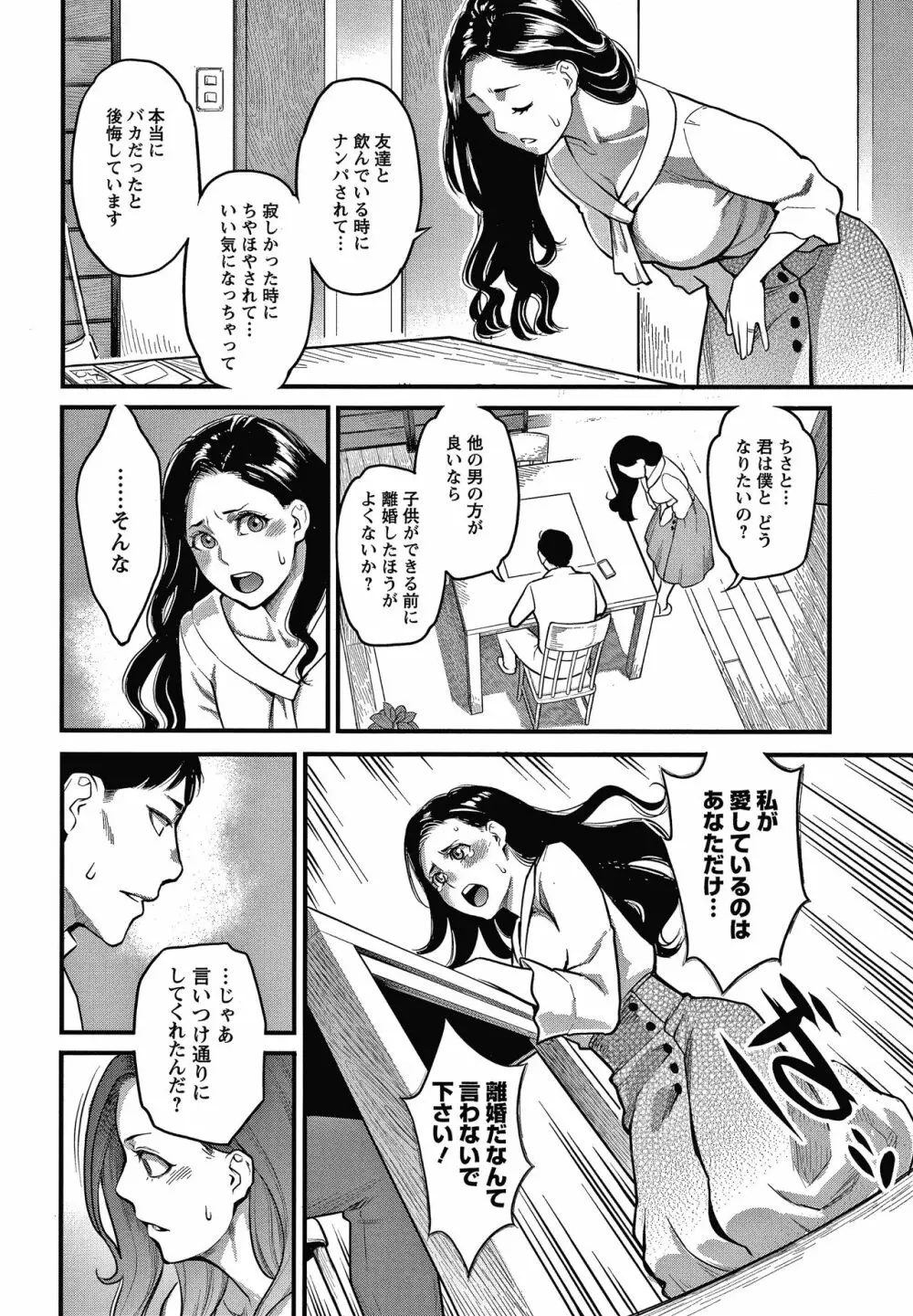 服従契約 Page.87