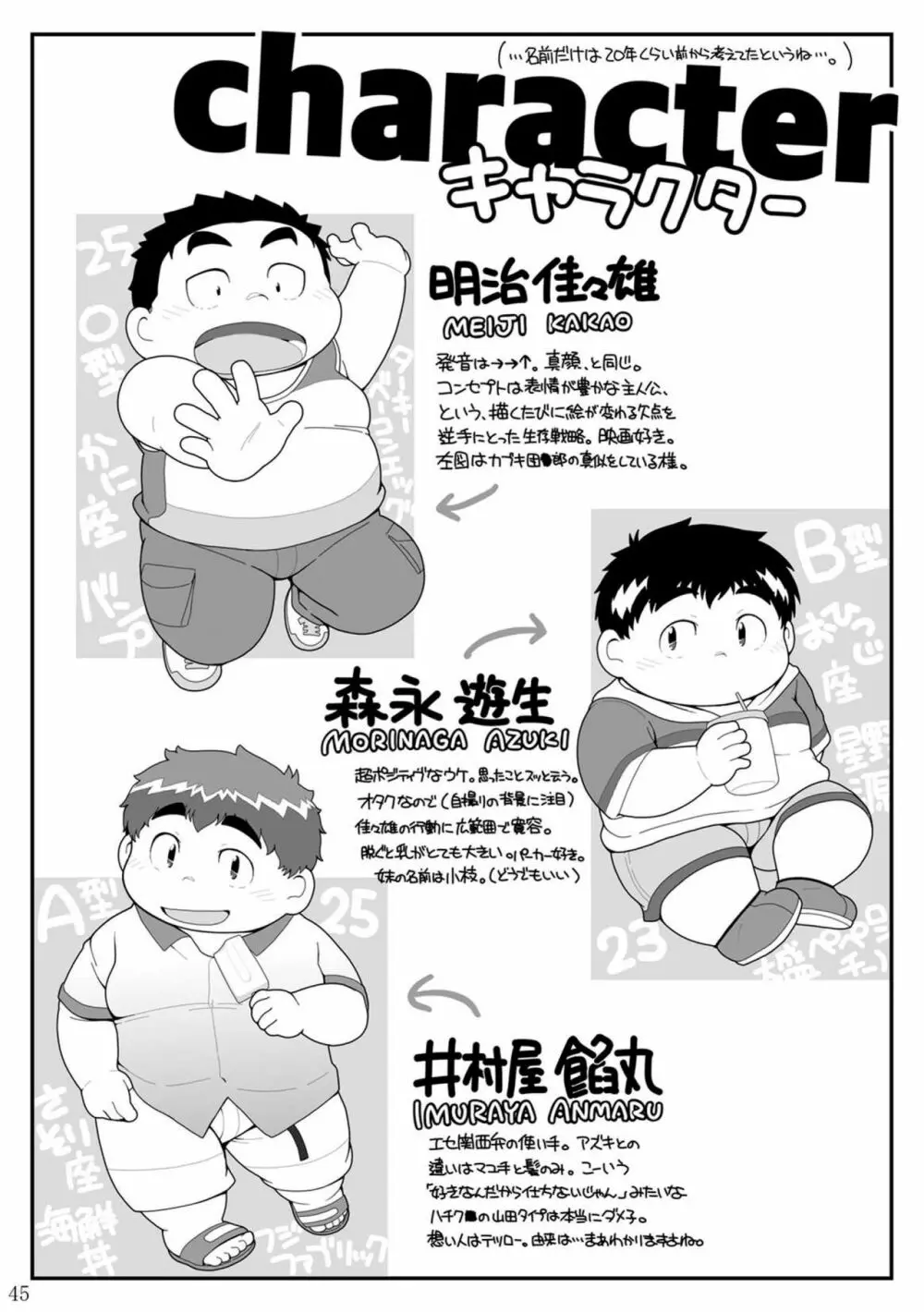 惹訳 Page.45