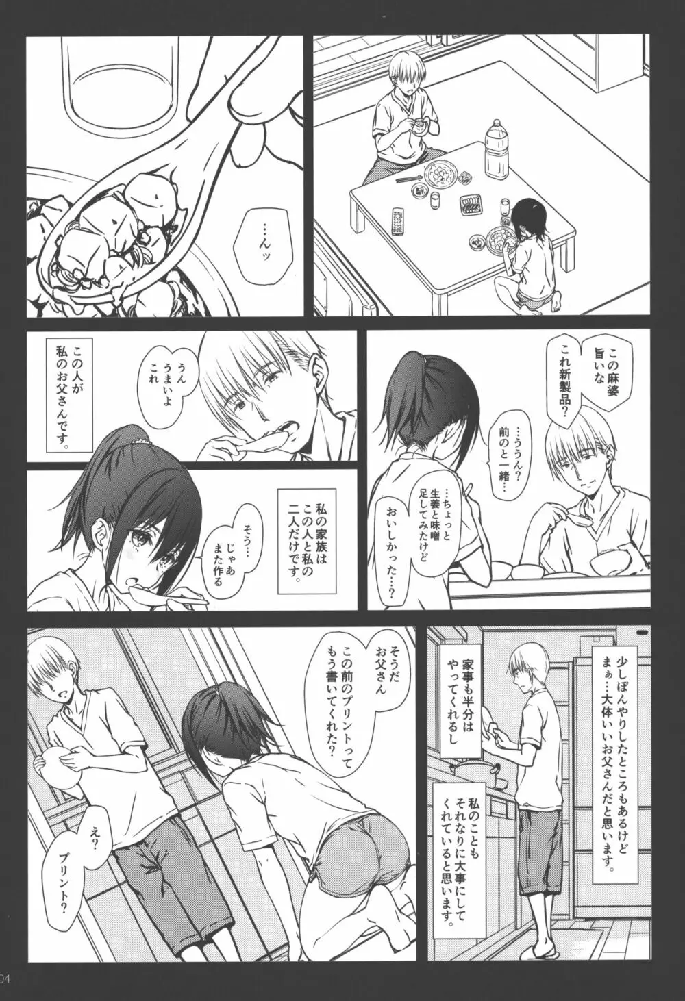 家族 Page.3