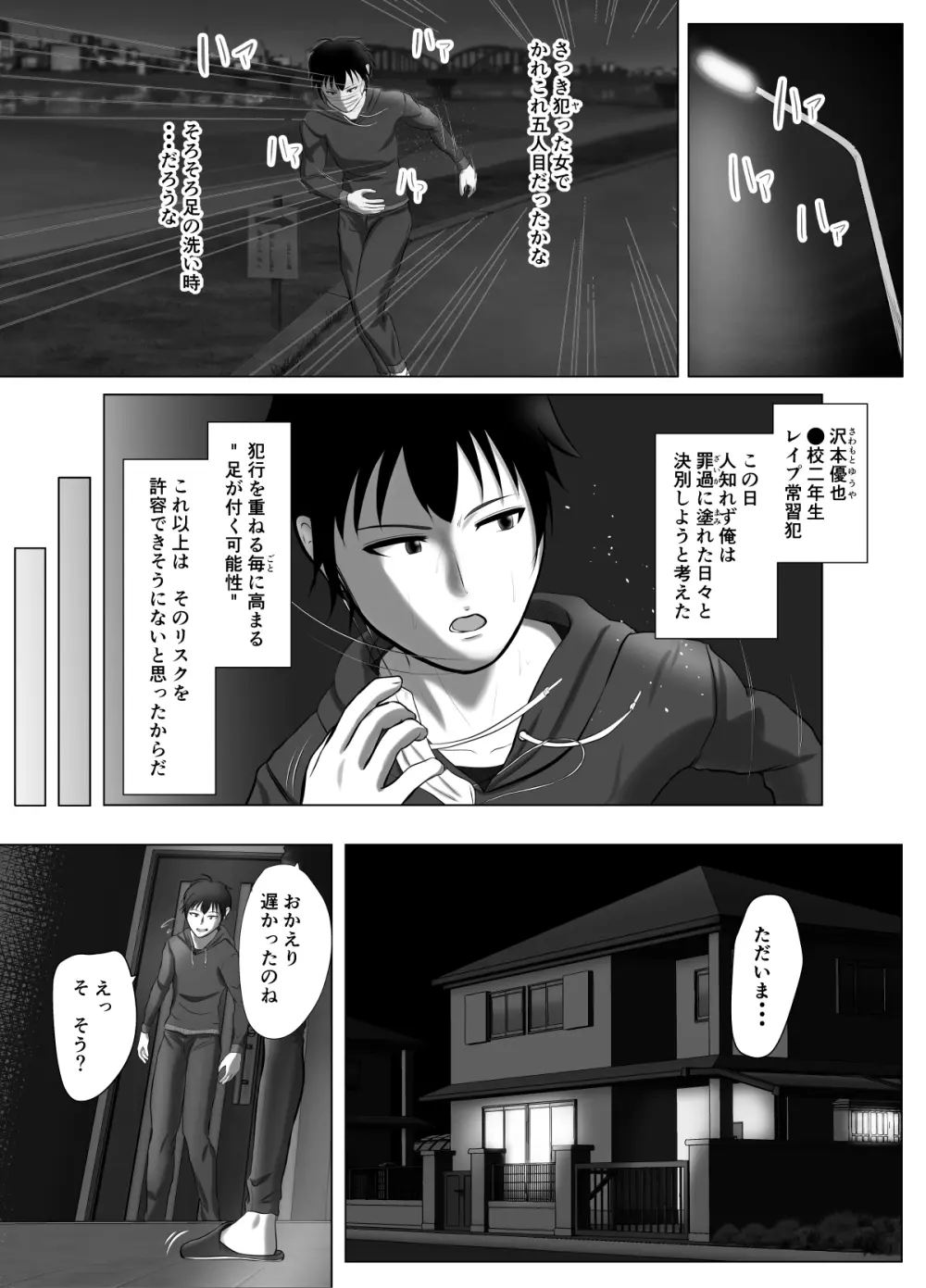 近親強 Page.3