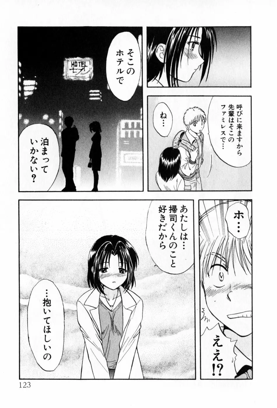 パワくり 2 POWERFUL CLEANER Page.123