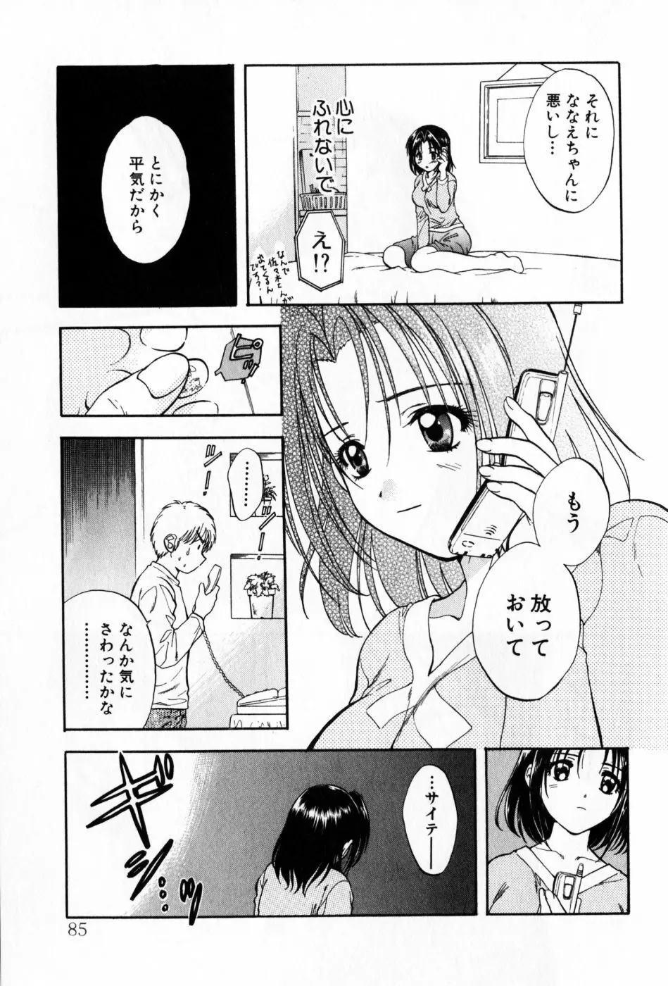 パワくり 2 POWERFUL CLEANER Page.85