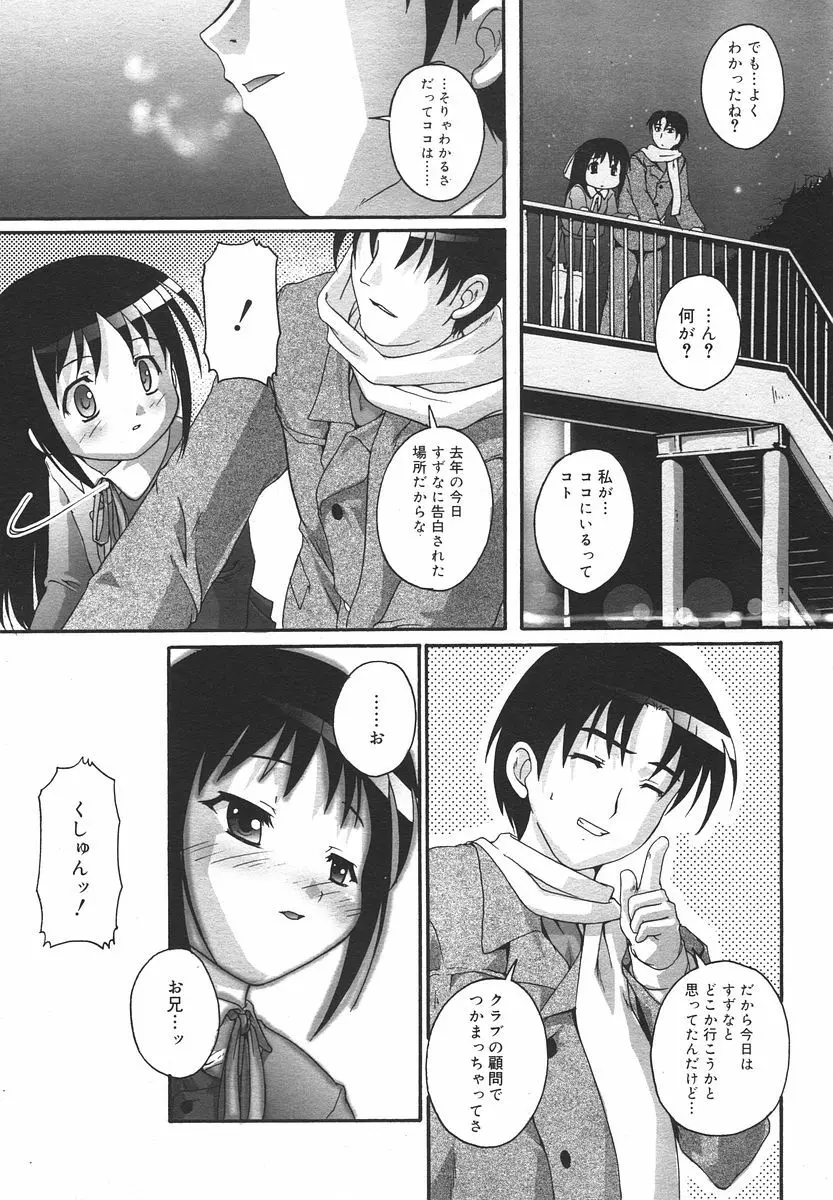 Comic RIN Vol. 13 2006年 1月 Page.146