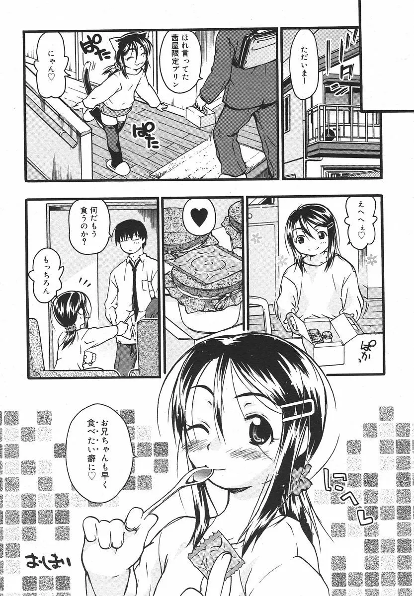 Comic RIN Vol. 13 2006年 1月 Page.238