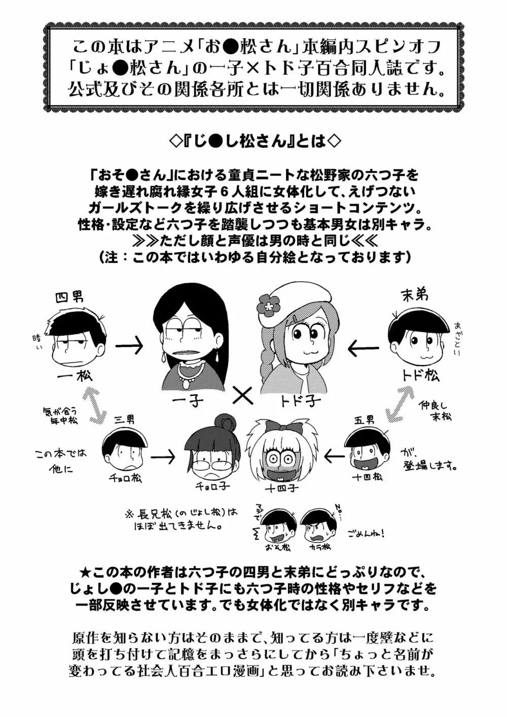 ドライチェリーは甘くない Page.2