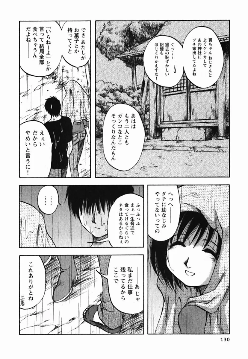 ミセスリンク Page.134