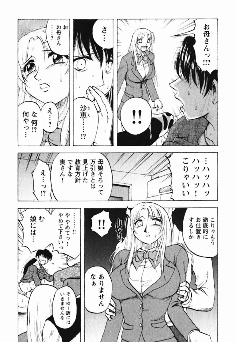 ミセスリンク Page.17