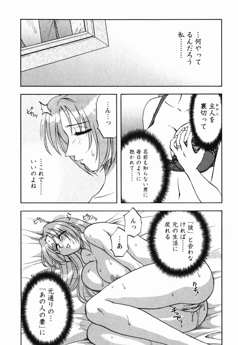 ミセスリンク Page.211