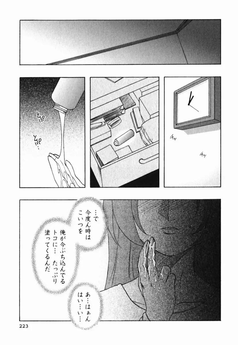 ミセスリンク Page.227