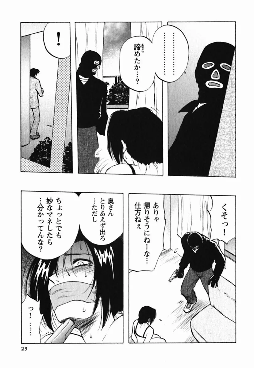 ミセスリンク Page.33