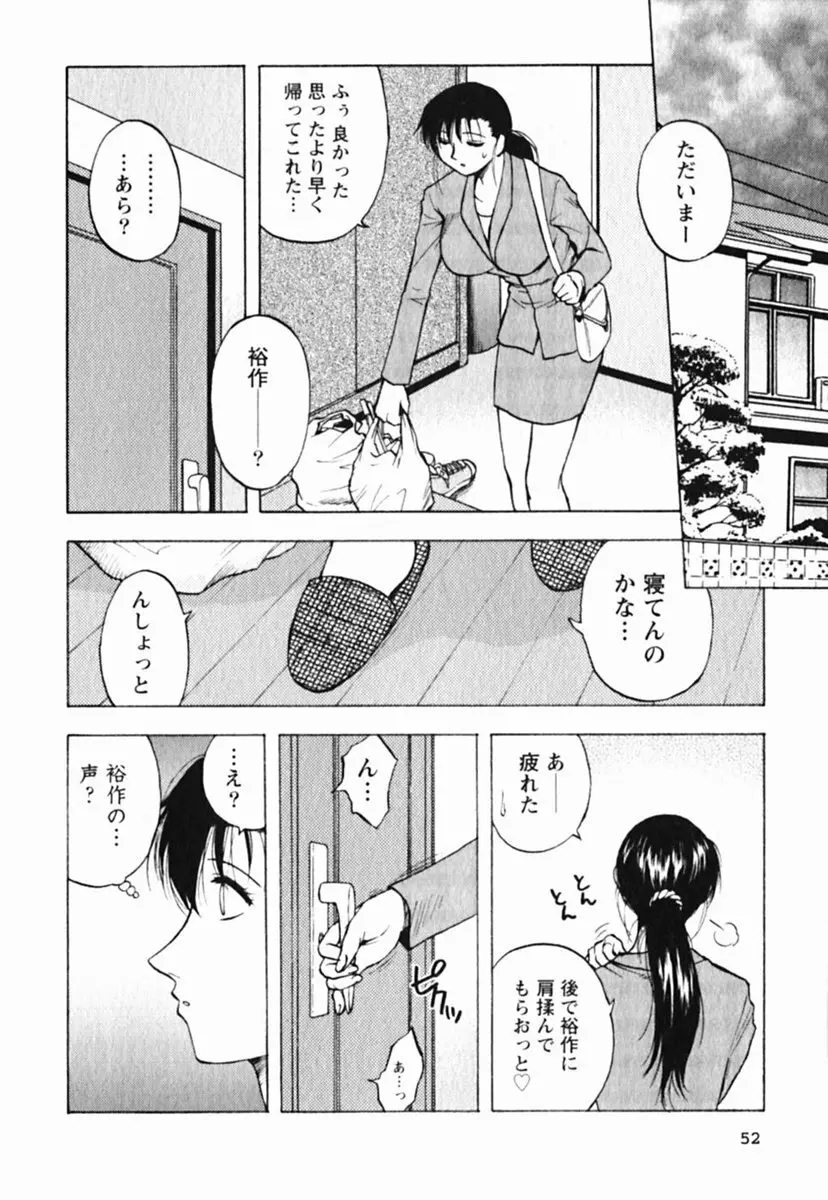 ミセスリンク Page.56