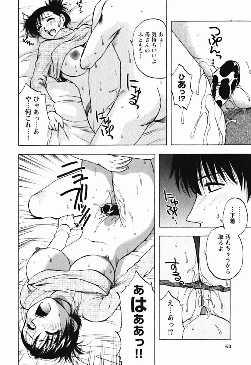 ミセスリンク Page.64