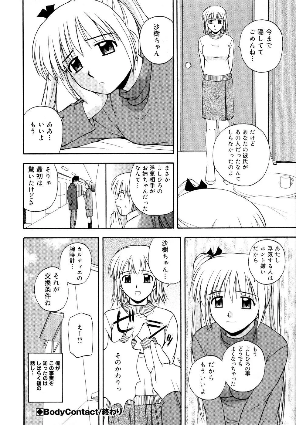 微熱ユートピア Page.41