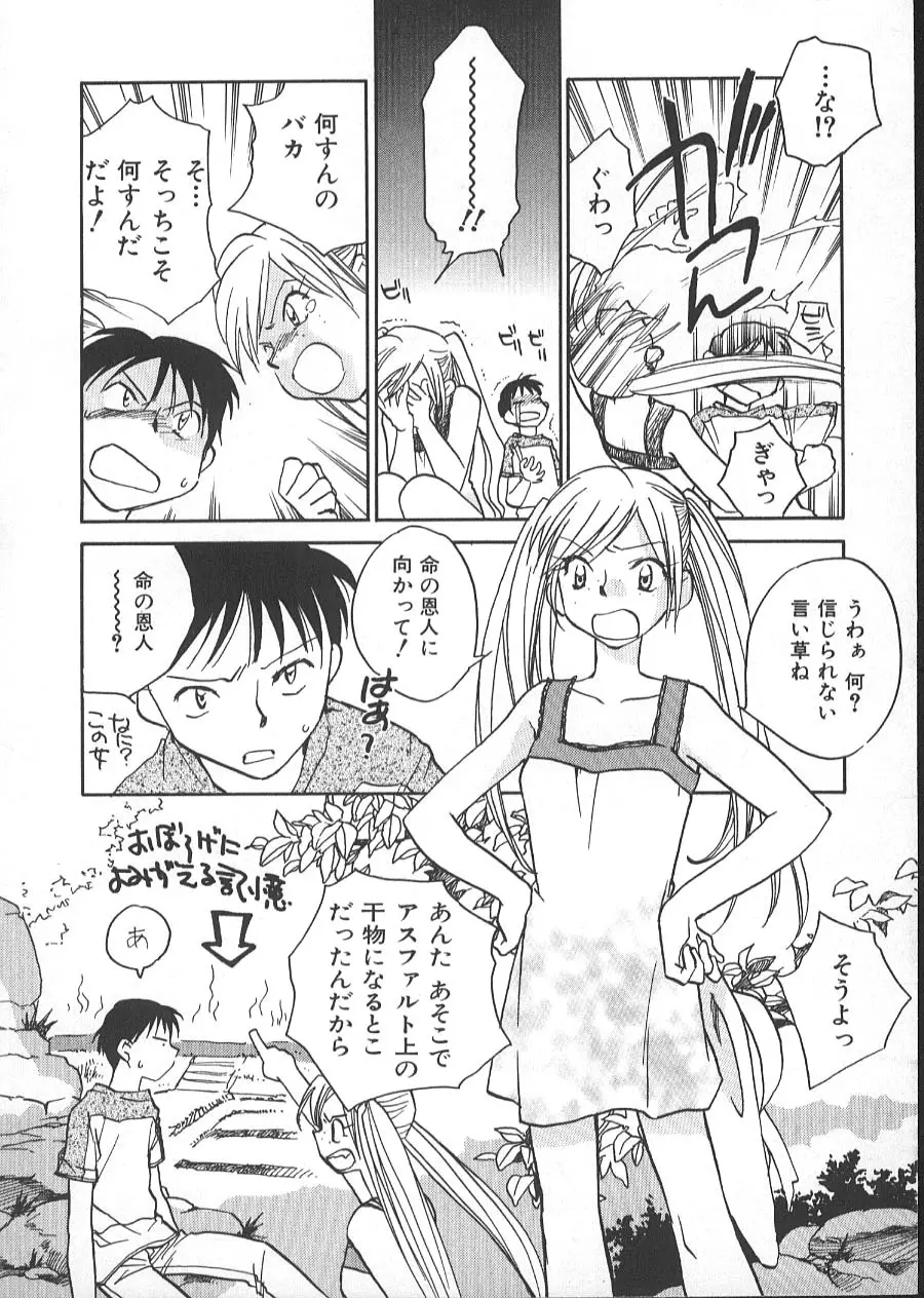 GARLAND ガーランド Page.149