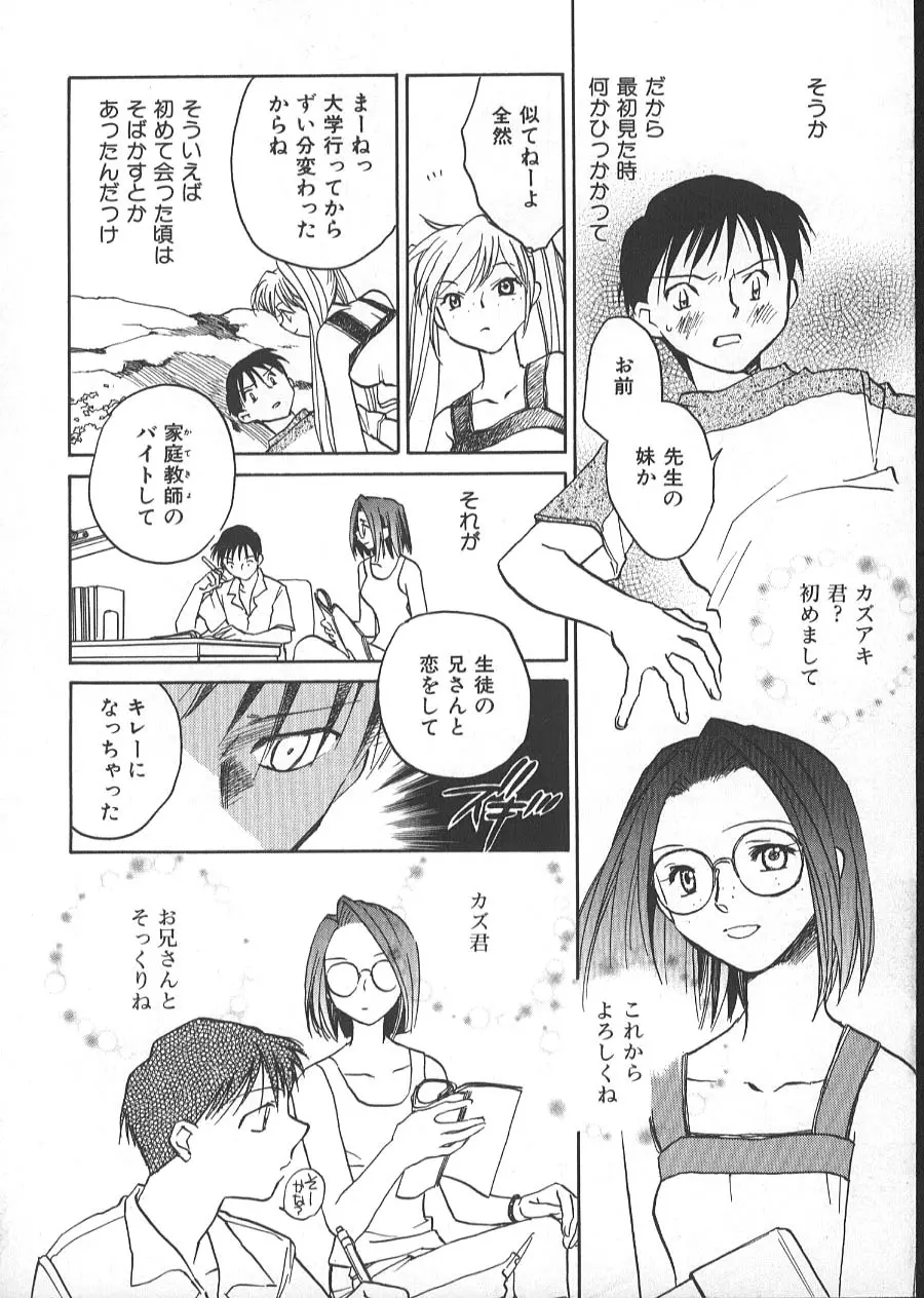 GARLAND ガーランド Page.153