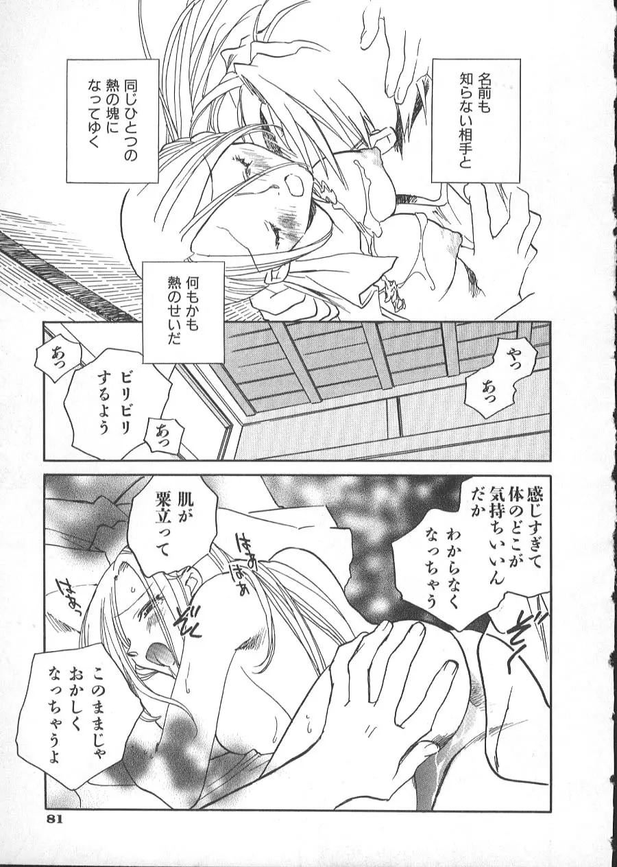 GARLAND ガーランド Page.86