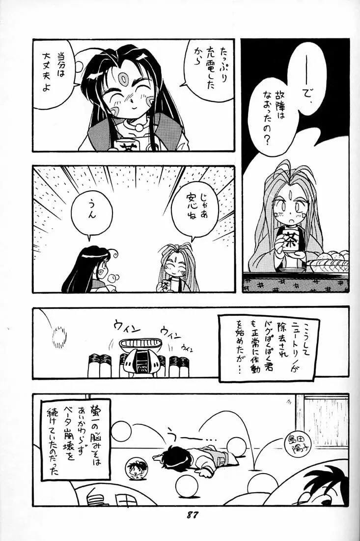 女神魂 Page.86