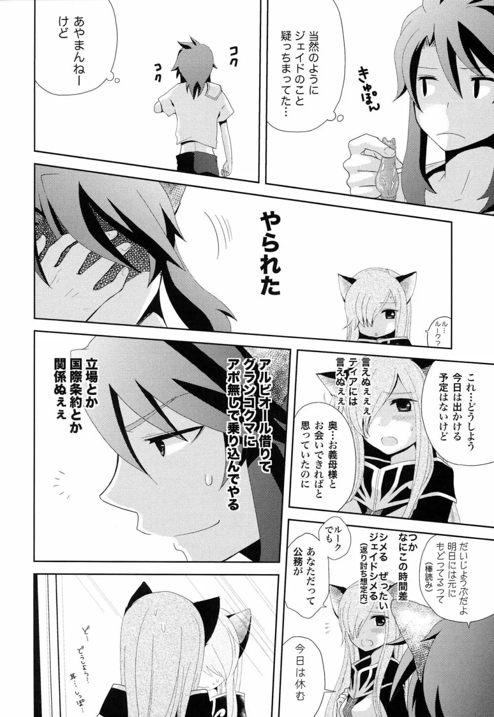 めしませみそぱんな Page.13