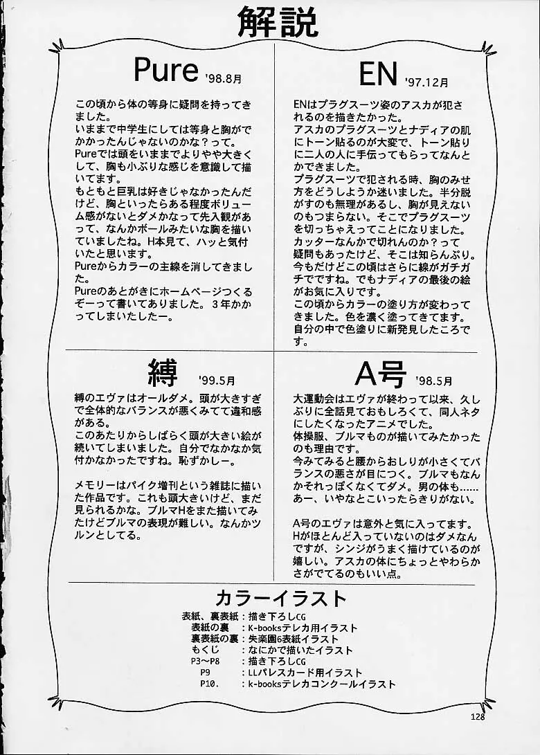 いづるみ総集編2+ Page.128
