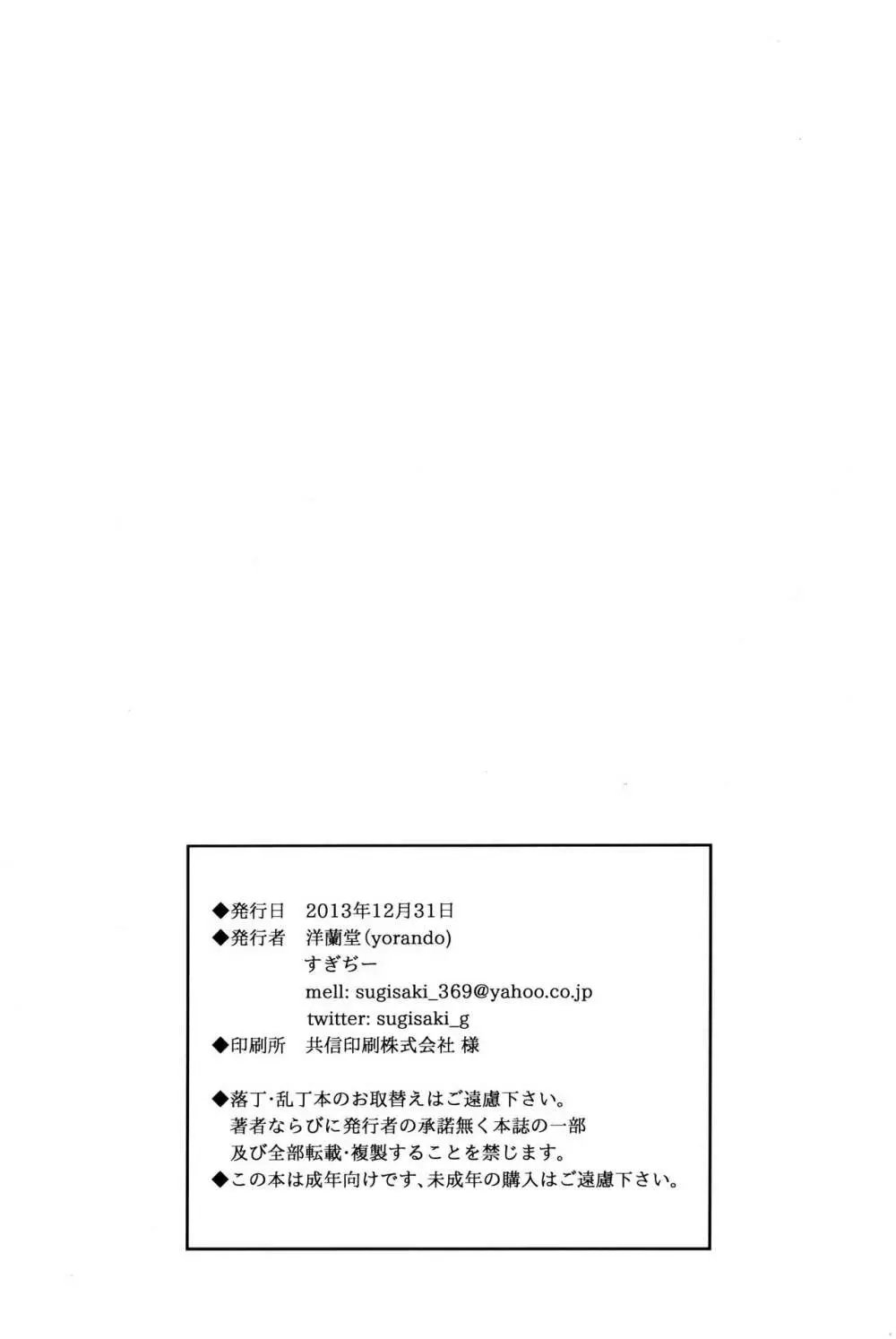 建造秘書艦霧島 Page.29