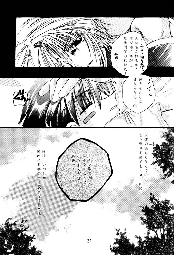 SHANGRILA Page.31