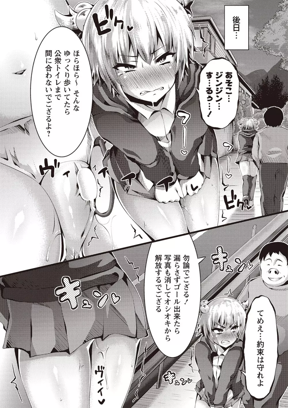 メス奴隷製作書 Page.17