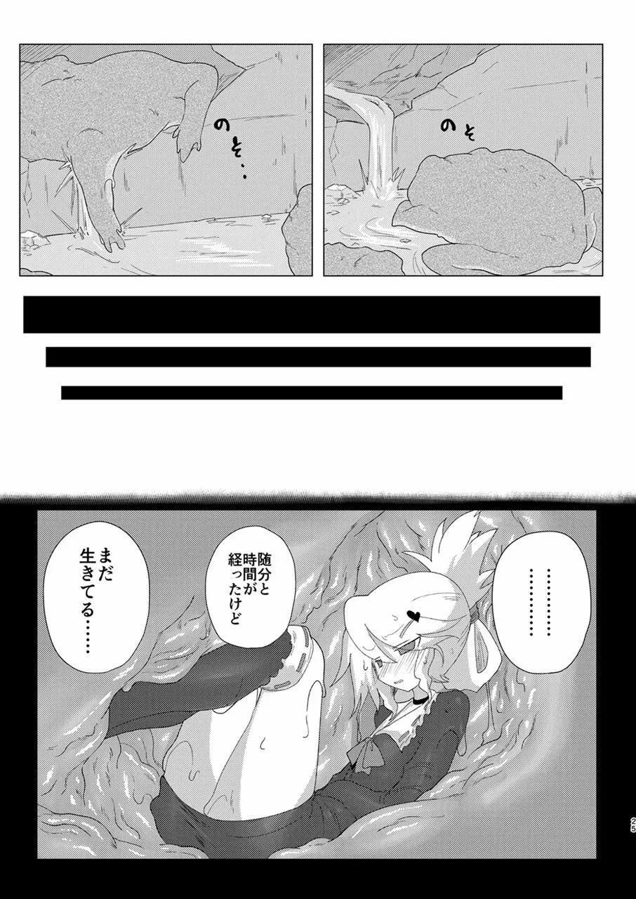 修整・遮断 Page.24