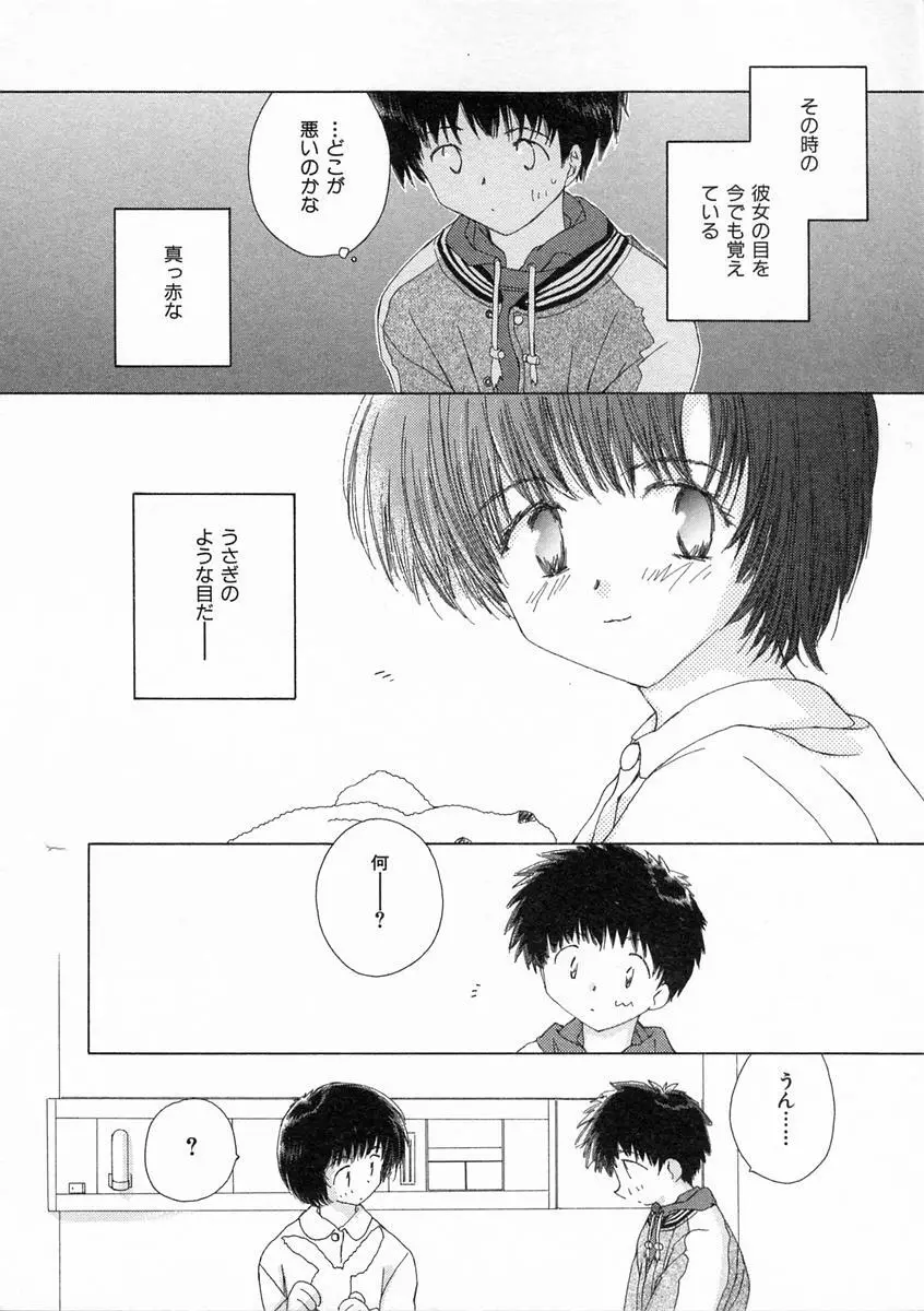 透明な鳥 Page.151