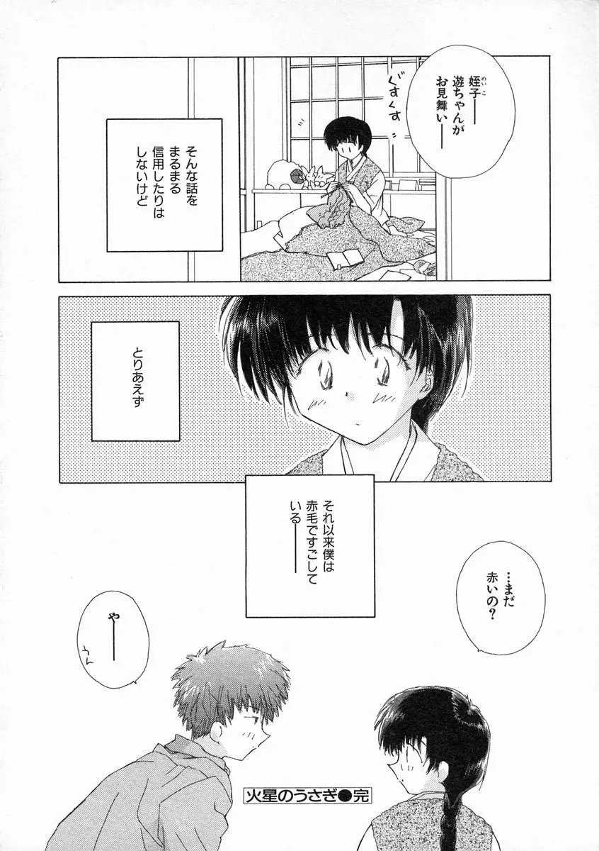 透明な鳥 Page.165