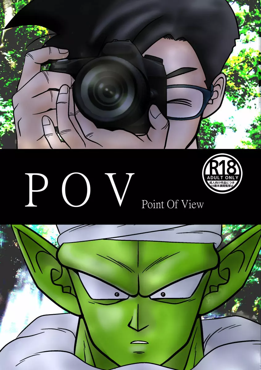 POV Page.1