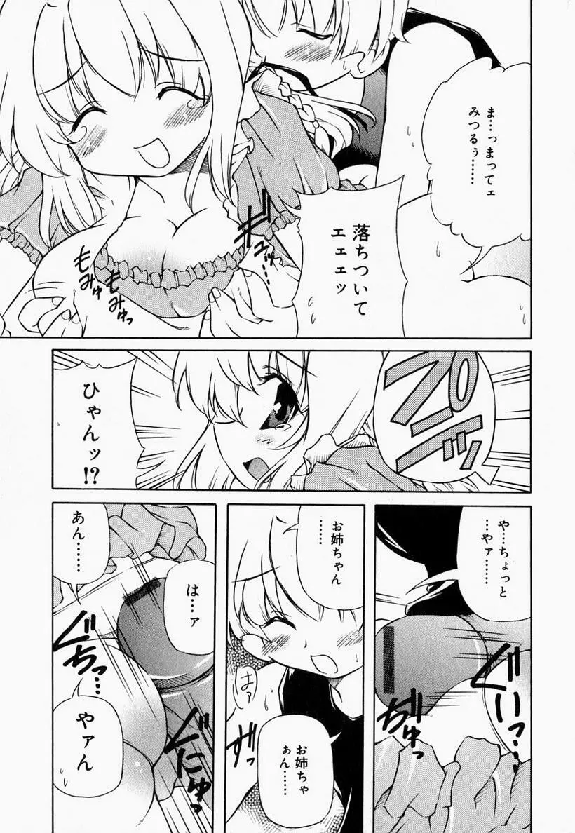 お姉さんでいこう! 2 Page.27