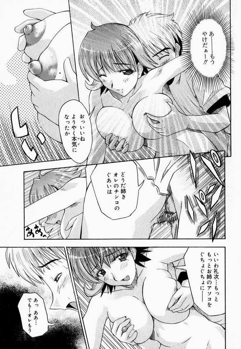 お姉さんでいこう! 2 Page.95