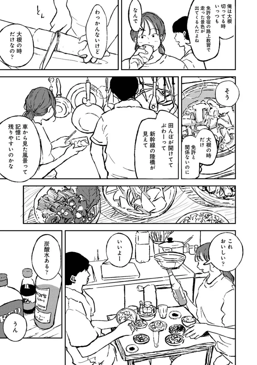 アナンガ・ランガ Vol. 68 Page.246