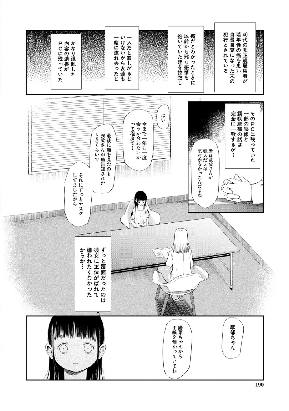 おさない悪戯 Page.190