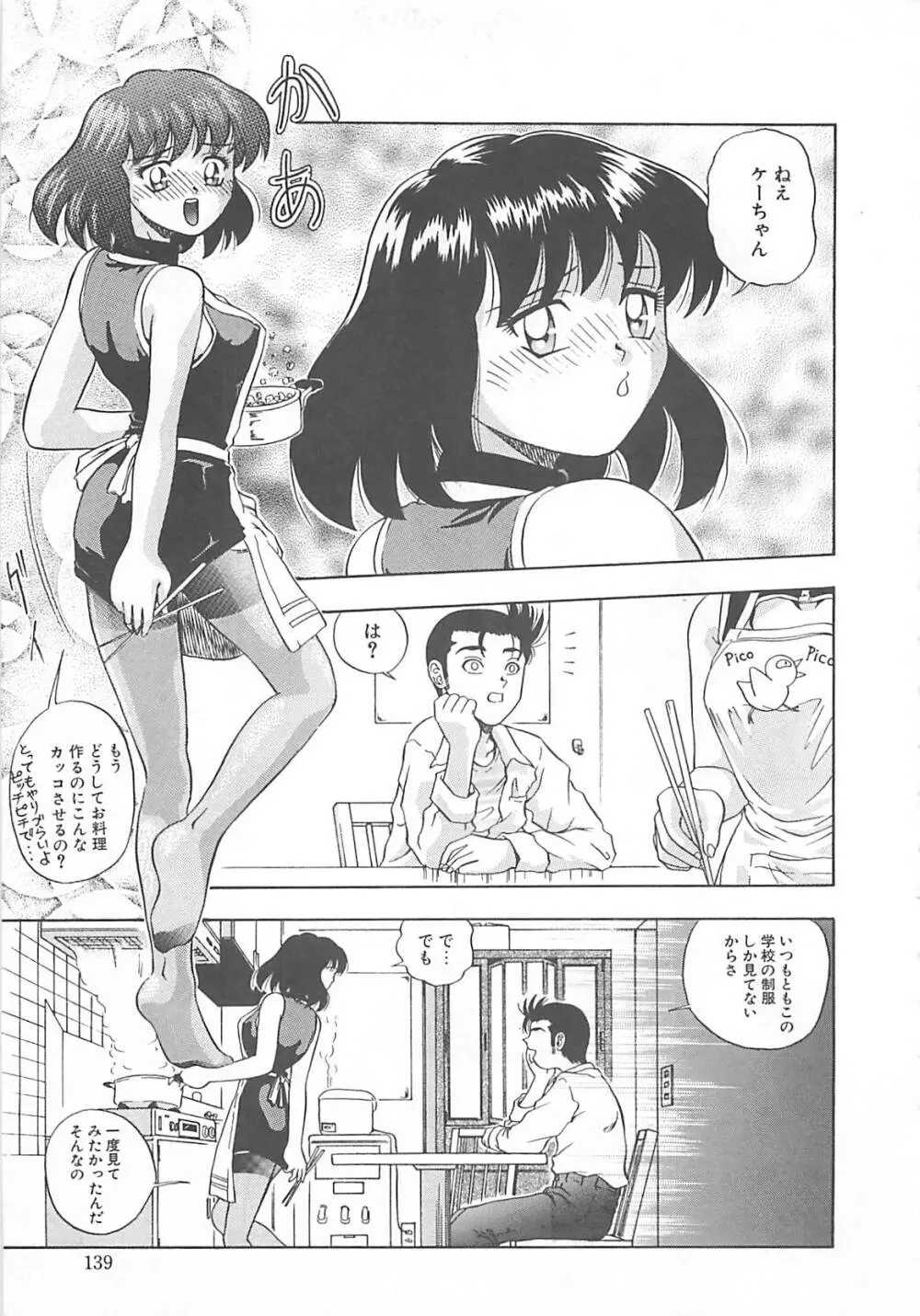 イマジネーション Page.140