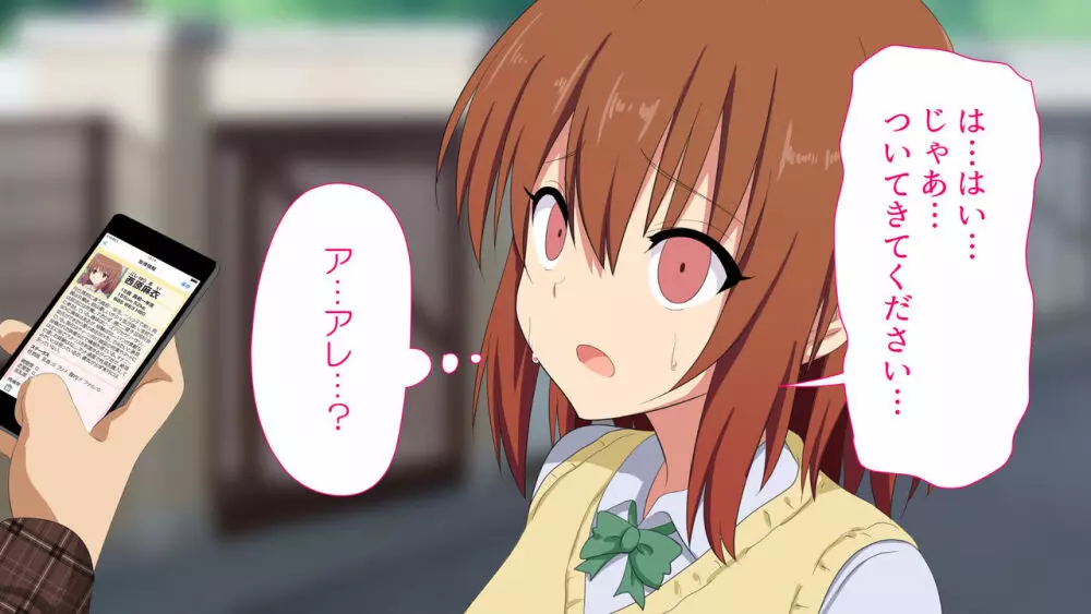 セックススマートフォン~ハーレム学園編総集編~ Page.366