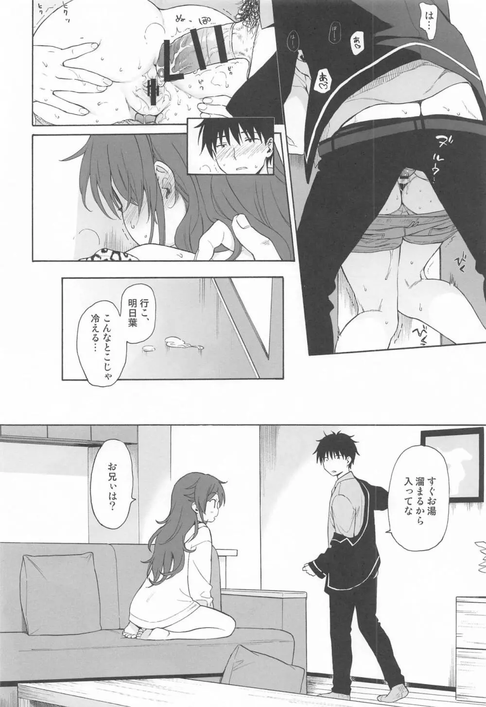 いもうとマニュアル Page.21