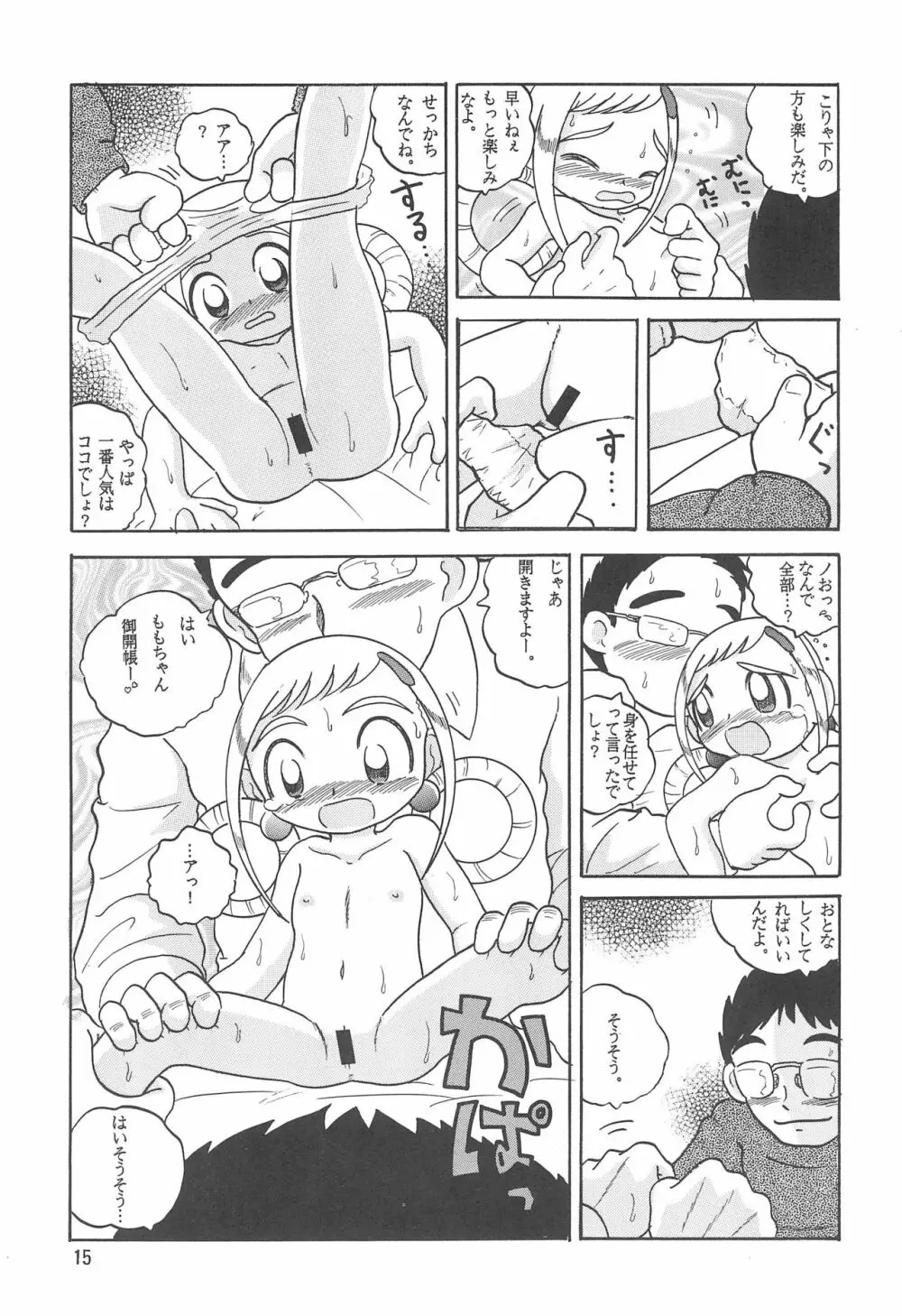 HI-PHS V Page.17